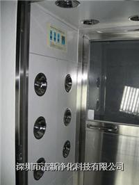 風淋室風機
